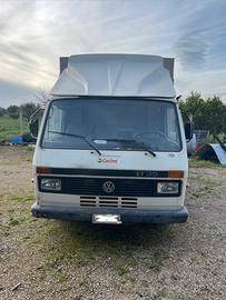 Volkswagen lt35