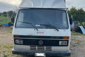 Volkswagen lt35