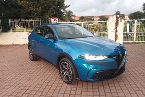 Alfa Romeo Tonale 1.6 diesel 130 CV TCT6 Sprint