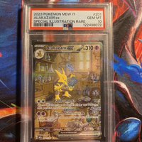 Carta Pokemon