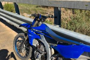 yz 250 2023