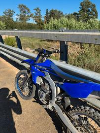 yz 250 2023