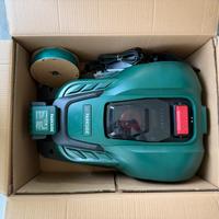 Robot Tagliaerba Parkside PAMR 500 A1 20V