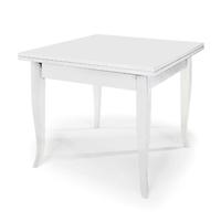 TAVOLO LEGNO 90X90