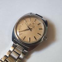 Orologio Vintage - Bulova Acutron