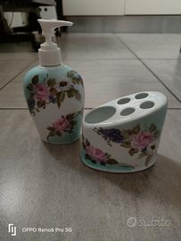 accessori per il bagno