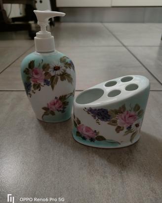 accessori per il bagno
