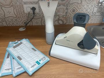 Lavapavimenti folletto SP530