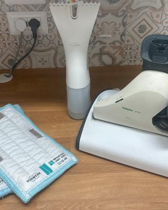 Lavapavimenti folletto SP530
