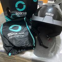 Casco SPARCO
