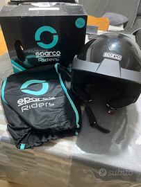 Casco SPARCO