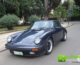 PORSCHE 911 Carrera 3.2 Targa