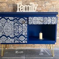 Credenza, Tavolino, Cassettiera, Mobile