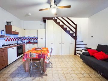 Casa al mare in villaggio metatur - Metaponto