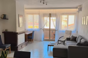 Ampio Appartamento Bosa Marina