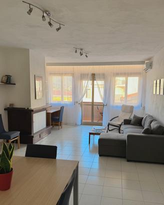 Ampio Appartamento Bosa Marina