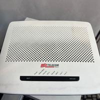 Modem Router Telecom