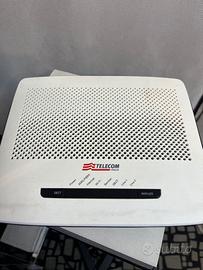 Modem Router Telecom