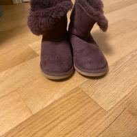 Scarpe UGG bambina