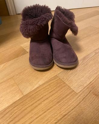 Scarpe UGG bambina