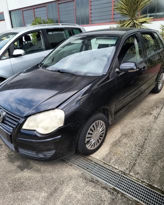 VW Polo 2006 per ricambi 