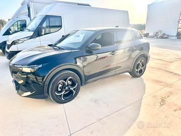 Alfa Romeo Junior