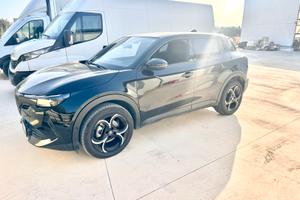 Alfa Romeo Junior