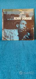 Vinile  Kenny Dorham – 'Round About Midnight...