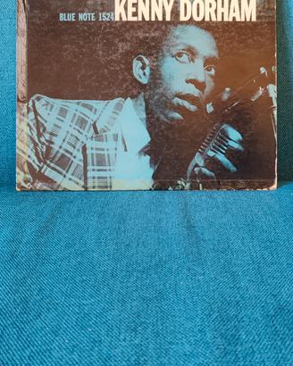 Vinile  Kenny Dorham – 'Round About Midnight...