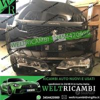 Ricambi auto x peugeot 3008 2022