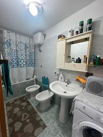 Bilocale Ristrutturato Locato