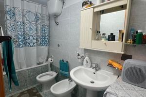 Bilocale Ristrutturato Locato