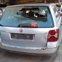 Ricambi VW PASSAT, 1.9 diesel, anno 2003