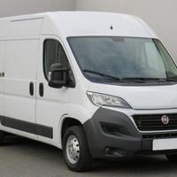 Fiat Ducato 33 2.3 MJT 140CV PC-TM Furgone + IVA