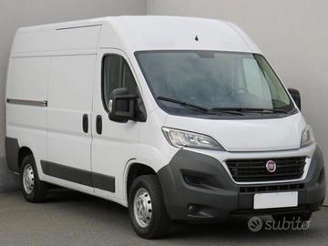 Fiat Ducato 33 2.3 MJT 140CV PC-TM Furgone + IVA