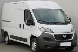 Fiat Ducato 33 2.3 MJT 140CV PC-TM Furgone + IVA