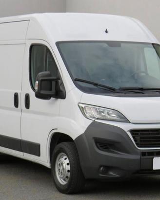 Fiat Ducato 33 2.3 MJT 140CV PC-TM Furgone + IVA