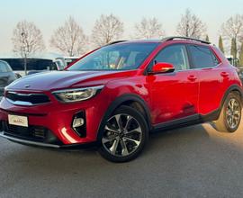 KIA Stonic 1.4 MPI EcoGPL Style