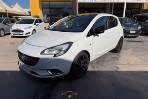 OPEL CORSA B-COLOR ANNO 2016