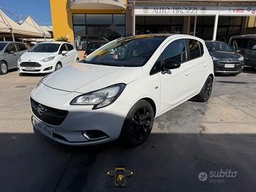 OPEL CORSA B-COLOR ANNO 2016