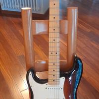 Fender stratocaster mancina