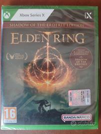 ELDEN RING EDIZIONE COMPLETA XBOX SERIE X 