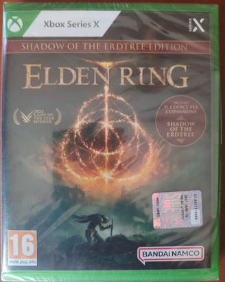 ELDEN RING EDIZIONE COMPLETA XBOX SERIE X 