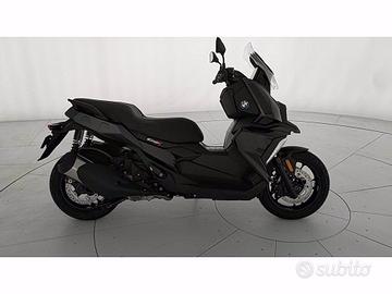 BMW c 400 x Abs my25
