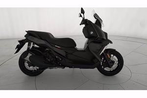 BMW c 400 x Abs my25