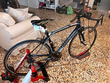 Bici Corsa Wilier Triestina GTR Team Carbon  S