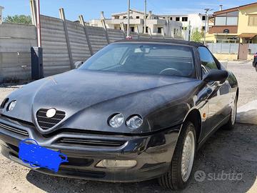 Alfa spider 916