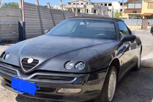 Alfa spider 916