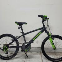 Bicicletta ragazzo - 20x1.95