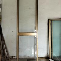 FINESTRE E PORTAFINESTRA 